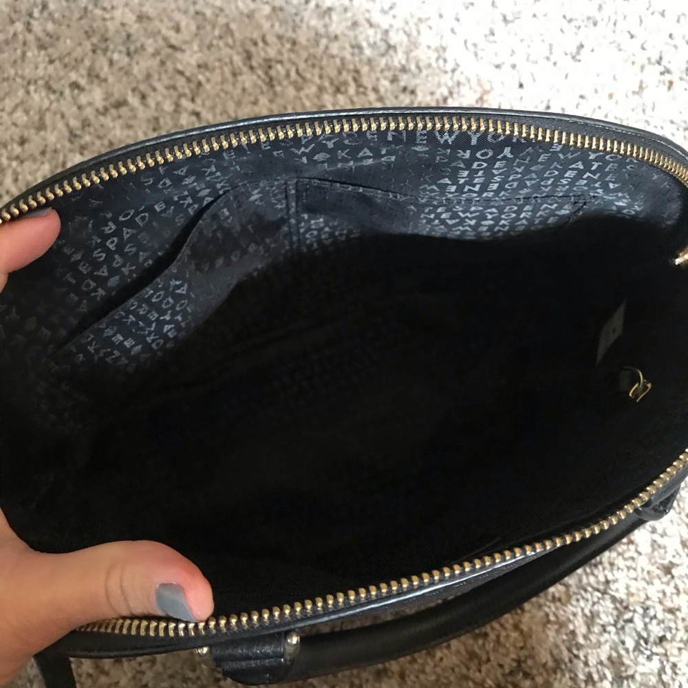 Kate Spade Bag - Picture 2 of 3